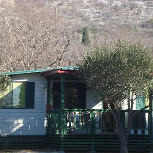 Mobile Homes Punta Kompleks wypoczynkowy