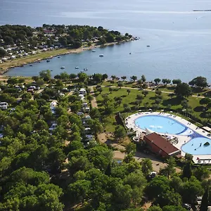 Vacanceselect Premium Polari 3*, Rovinj Chorwacja