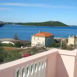 Ljubica Gostinjska kuća
